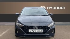 Hyundai i20 1.0T GDi 48V MHD SE Connect 5dr Petrol Hatchback